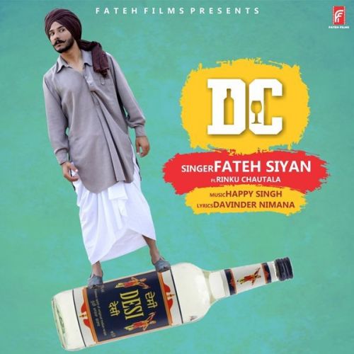 Dc Fateh Siyan, Rinku Chautala mp3 song ringtone, Dc Fateh Siyan, Rinku Chautala Ringtone Download - RiskyJatt.Com