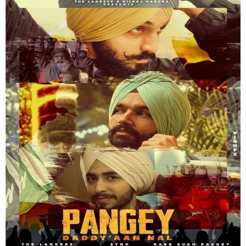 Pangey Daddyaan Nal The Landers mp3 song ringtone, Pangey Daddyaan Nal The Landers Ringtone Download - RiskyJatt.Com