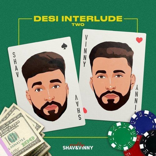 Desi Interlude 2 Vinny, Shav mp3 song ringtone, Desi Interlude 2 Vinny, Shav Ringtone Download - RiskyJatt.Com