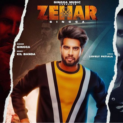 Zehar Singga mp3 song ringtone, Zehar Singga Ringtone Download - RiskyJatt.Com