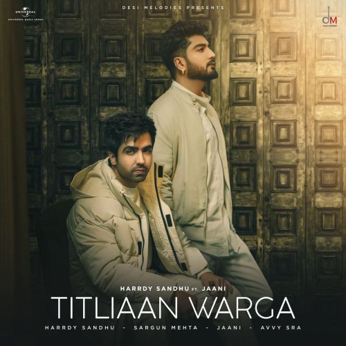 Titliaan Warga Harrdy Sandhu, Jaani mp3 song ringtone, Titliaan Warga Harrdy Sandhu, Jaani Ringtone Download - RiskyJatt.Com