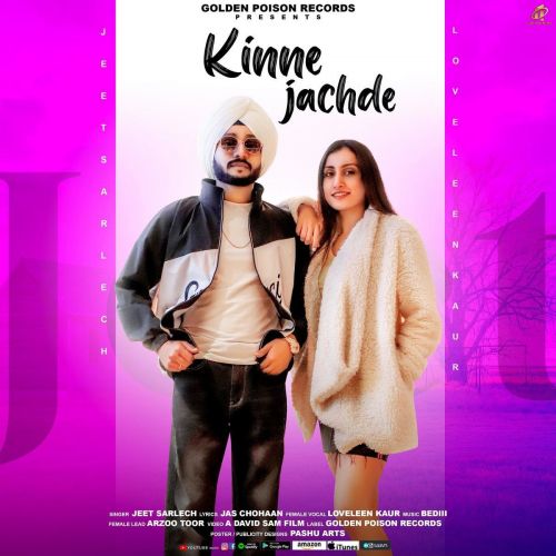 Kinne Jachde Jeet Sarlech, Loveleen Kaur mp3 song ringtone, Kinne Jachde Jeet Sarlech, Loveleen Kaur Ringtone Download - RiskyJatt.Com