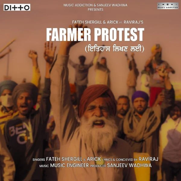 Fateh Shergill and Arick New Songs and Top 20 Albums