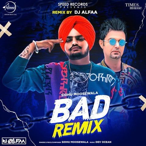 Bad Remix Sidhu Moose Wala mp3 song ringtone, Bad Remix Sidhu Moose Wala Ringtone Download - RiskyJatt.Com