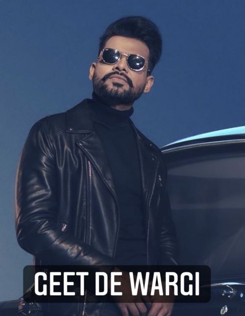 Geet De Wargi Arjan Dhillon mp3 song ringtone, Geet De Wargi Arjan Dhillon Ringtone Download - RiskyJatt.Com