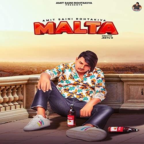 Malta Amit Saini Rohtakiyaa mp3 song ringtone, Malta Amit Saini Rohtakiyaa Ringtone Download - RiskyJatt.Com