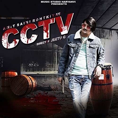 CCTV Amit Saini Rohtakiyaa mp3 song ringtone, CCTV Amit Saini Rohtakiyaa Ringtone Download - RiskyJatt.Com