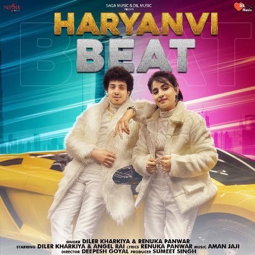 Haryanvi Beat Diler Kharkiya, Renuka Panwar mp3 song ringtone, Haryanvi Beat Diler Kharkiya, Renuka Panwar Ringtone Download - RiskyJatt.Com