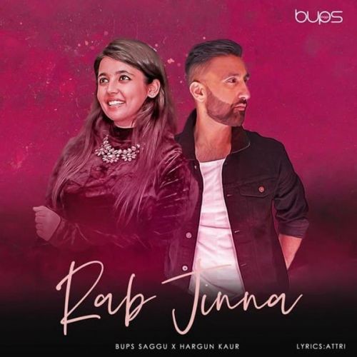 Rab Jinna Hargun Kaur mp3 song ringtone, Rab Jinna Hargun Kaur Ringtone Download - RiskyJatt.Com