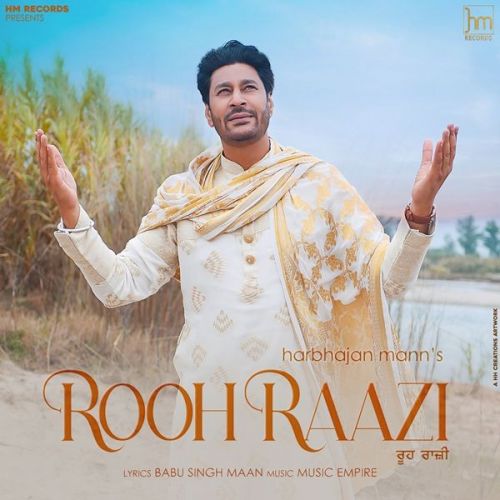 Rooh Raazi Harbhajan Mann mp3 song ringtone, Rooh Raazi Harbhajan Mann Ringtone Download - RiskyJatt.Com