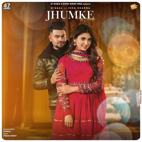 Jhumke Misaal mp3 song ringtone, Jhumke Misaal Ringtone Download - RiskyJatt.Com