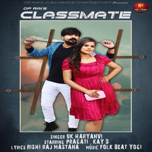 Classmate UK Haryanvi mp3 song ringtone, Classmate UK Haryanvi Ringtone Download - RiskyJatt.Com