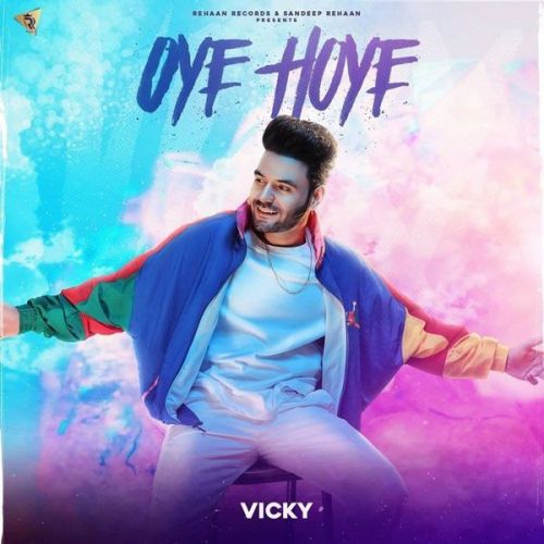 Oye Hoye Vicky mp3 song ringtone, Oye Hoye Vicky Ringtone Download - RiskyJatt.Com