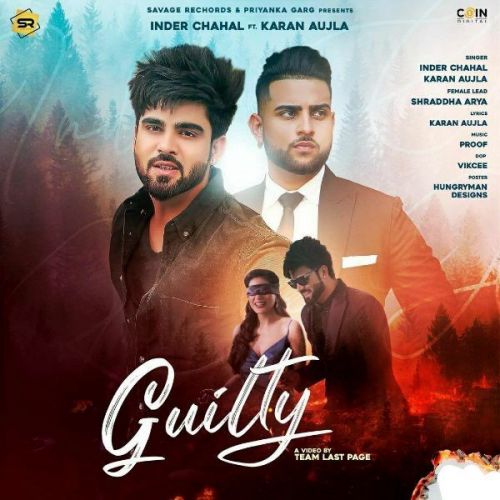 Guilty Inder Chahal, Karan Aujla mp3 song ringtone, Guilty Inder Chahal, Karan Aujla Ringtone Download - RiskyJatt.Com