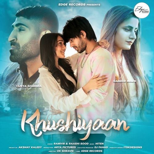 Khushiyaan Raashi Sood, RamVir mp3 song ringtone, Khushiyaan Raashi Sood, RamVir Ringtone Download - RiskyJatt.Com