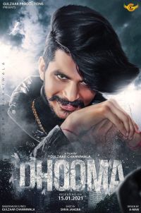 Dhooma Gulzaar Chhaniwala mp3 song ringtone, Dhooma Gulzaar Chhaniwala Ringtone Download - RiskyJatt.Com