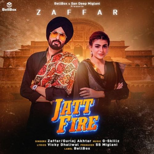 Jatt Fire Gurlej Akhtar, Zaffar mp3 song ringtone, Jatt Fire Gurlej Akhtar, Zaffar Ringtone Download - RiskyJatt.Com