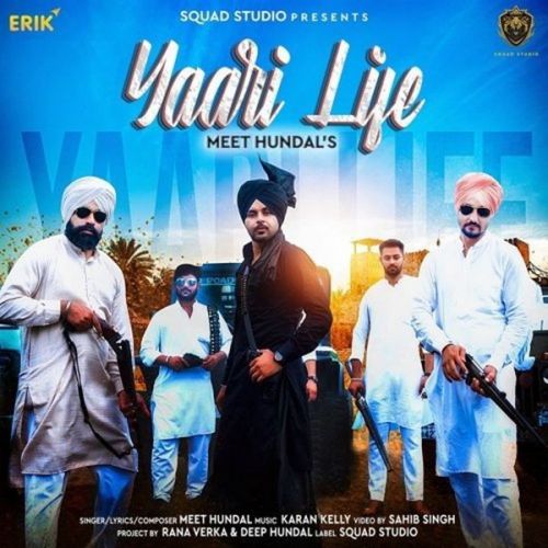 Yaari Life Meet Hundal mp3 song ringtone, Yaari Life Meet Hundal Ringtone Download - RiskyJatt.Com