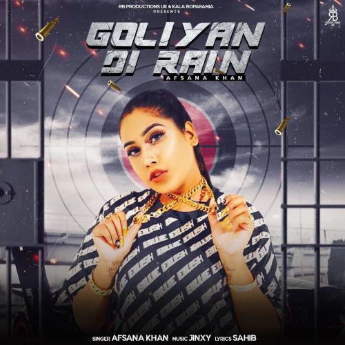 Goliyan Di Rain Afsana Khan mp3 song ringtone, Goliyan Di Rain Afsana Khan Ringtone Download - RiskyJatt.Com