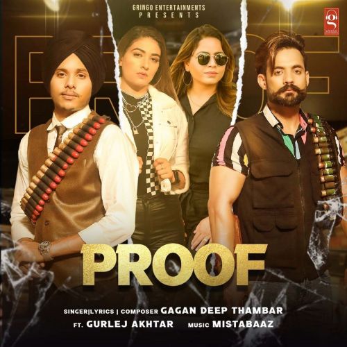 Proof Gurlez Akhtar, Gagan Deep Thambar mp3 song ringtone, Proof Gurlez Akhtar, Gagan Deep Thambar Ringtone Download - RiskyJatt.Com