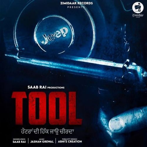 Tool Saab Rai mp3 song ringtone, Tool Saab Rai Ringtone Download - RiskyJatt.Com