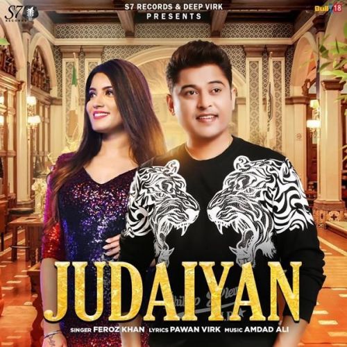 Judaiyan Feroz Khan mp3 song ringtone, Judaiyan Feroz Khan Ringtone Download - RiskyJatt.Com