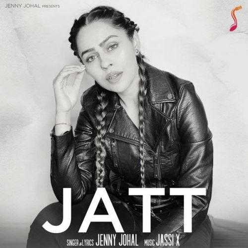 Jatt Jenny Johal mp3 song ringtone, Jatt Jenny Johal Ringtone Download - RiskyJatt.Com