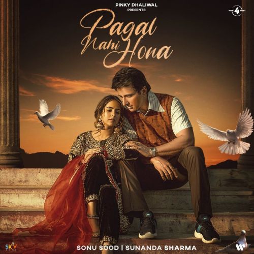 Pagal Nahi Hona Sunanda Sharma mp3 song ringtone, Pagal Nahi Hona Sunanda Sharma Ringtone Download - RiskyJatt.Com