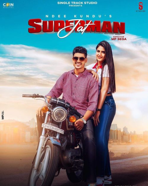 Superman Ndee Kundu mp3 song ringtone, Superman Ndee Kundu Ringtone Download - RiskyJatt.Com