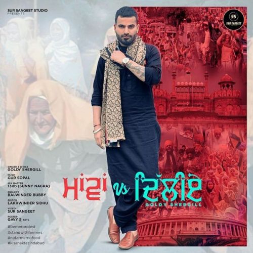 Maawan Vs Delhiye Goldy Shergill mp3 song ringtone, Maawan Vs Delhiye Goldy Shergill Ringtone Download - RiskyJatt.Com