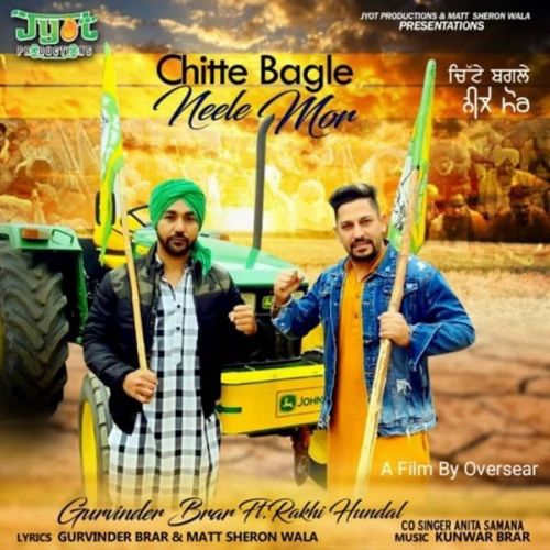 Chitte Bagle Neele Mor Anita Samana, Gurvinder Brar mp3 song ringtone, Chitte Bagle Neele Mor Anita Samana, Gurvinder Brar Ringtone Download - RiskyJatt.Com