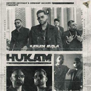 Hukam Lyrics Karan Aujla mp3 song ringtone, Hukam Lyrics Karan Aujla Ringtone Download - RiskyJatt.Com