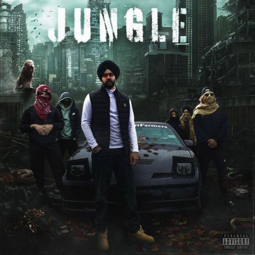 Jungle Nseeb mp3 song ringtone, Jungle Nseeb Ringtone Download - RiskyJatt.Com