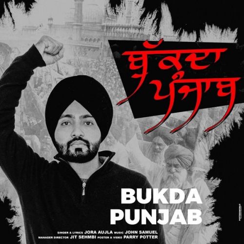 Bukda Punjab Jora Aujla mp3 song ringtone, Bukda Punjab Jora Aujla Ringtone Download - RiskyJatt.Com