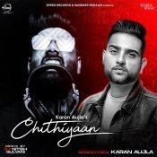 Chithiyaan (Official Remix) Karan Aujla mp3 song ringtone, Chithiyaan (Official Remix) Karan Aujla Ringtone Download - RiskyJatt.Com