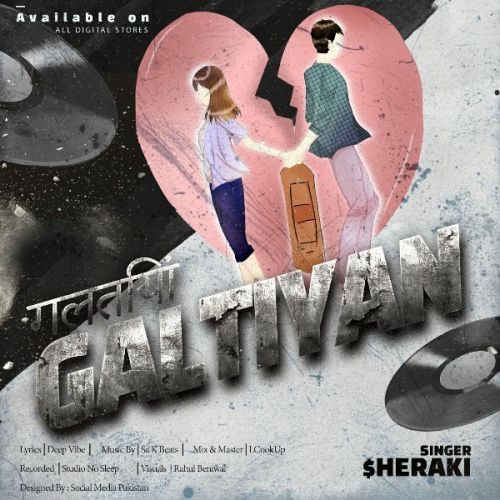 Galtiyan Sheraki mp3 song ringtone, Galtiyan Sheraki Ringtone Download - RiskyJatt.Com