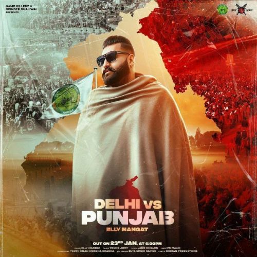 Delhi vs Punjab Elly Mangat mp3 song ringtone, Delhi vs Punjab Elly Mangat Ringtone Download - RiskyJatt.Com