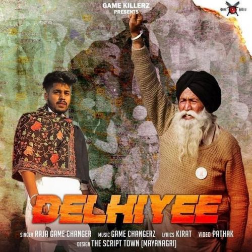 Delhiyee Raja Game Changerz mp3 song ringtone, Delhiyee Raja Game Changerz Ringtone Download - RiskyJatt.Com