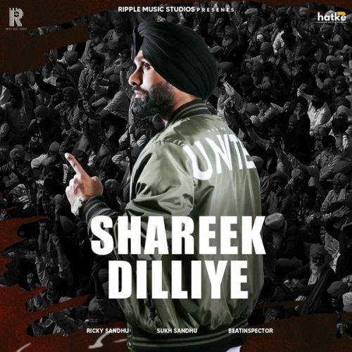 Shreek Dilliye Ricky Sandhu mp3 song ringtone, Shreek Dilliye Ricky Sandhu Ringtone Download - RiskyJatt.Com