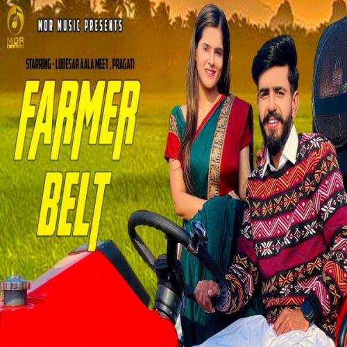 Farmer Belt Ludesar Aala Meet, Manisha Sharma mp3 song ringtone, Farmer Belt Ludesar Aala Meet, Manisha Sharma Ringtone Download - RiskyJatt.Com