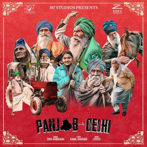 Panjab Weds Delhi Zora Randhawa mp3 song ringtone, Panjab Weds Delhi Zora Randhawa Ringtone Download - RiskyJatt.Com