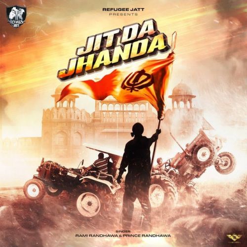 Jit Da Jhanda Prince Randhawa, Rami Randhawa mp3 song ringtone, Jit Da Jhanda Prince Randhawa, Rami Randhawa Ringtone Download - RiskyJatt.Com