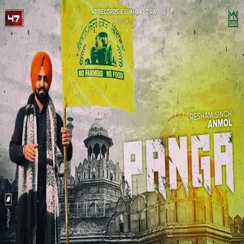 Panga Resham Singh Anmol mp3 song ringtone, Panga Resham Singh Anmol Ringtone Download - RiskyJatt.Com