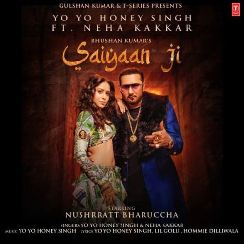 Saiyaan Ji Yo Yo Honey Singh, Neha Kakkar mp3 song ringtone, Saiyaan Ji Yo Yo Honey Singh, Neha Kakkar Ringtone Download - RiskyJatt.Com