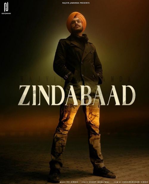 Zindabaad Rajvir Jawanda mp3 song ringtone, Zindabaad Rajvir Jawanda Ringtone Download - RiskyJatt.Com