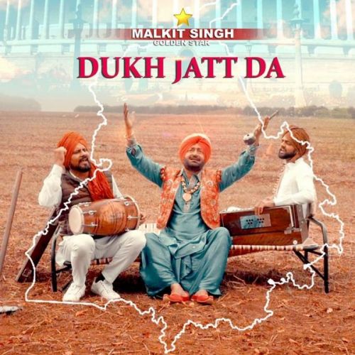 Dukh Jatt Da Malkit Singh mp3 song ringtone, Dukh Jatt Da Malkit Singh Ringtone Download - RiskyJatt.Com