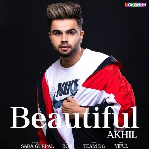 Beautiful (Original) Akhil mp3 song ringtone, Beautiful (Original) Akhil Ringtone Download - RiskyJatt.Com