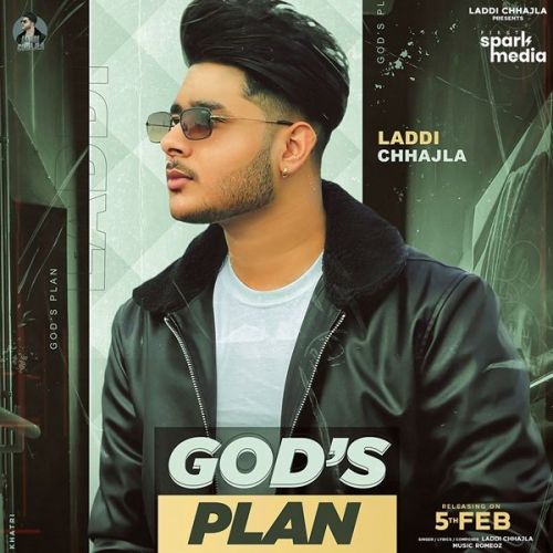 Gods Plan Laddi Chhajla mp3 song ringtone, Gods Plan Laddi Chhajla Ringtone Download - RiskyJatt.Com