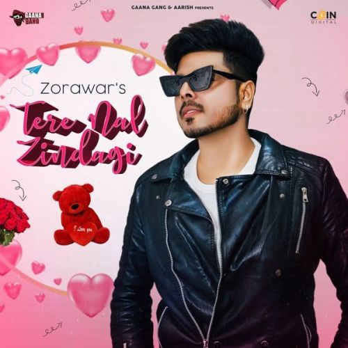 Tere Nal Zindagi Zorawar mp3 song ringtone, Tere Nal Zindagi Zorawar Ringtone Download - RiskyJatt.Com