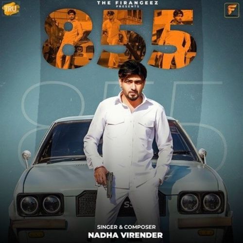 855 Nadha Virender mp3 song ringtone, 855 Nadha Virender Ringtone Download - RiskyJatt.Com